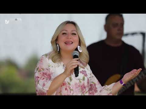 Renáta Čonková: Úsmevom mi šťastie vráť