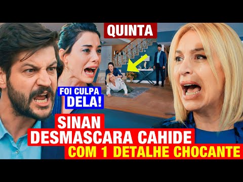 NOVELA MÃE - Capítulo de hoje 29/01 QUINTA - Resumo Completo da Novela 29/01 Capítulo hoje