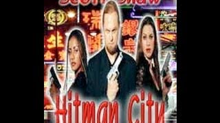 Hitman City Trailer - A Scott Shaw Zen Film - Zen Filmmaking