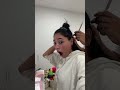 Mom Gives Daughter Bad Haircut