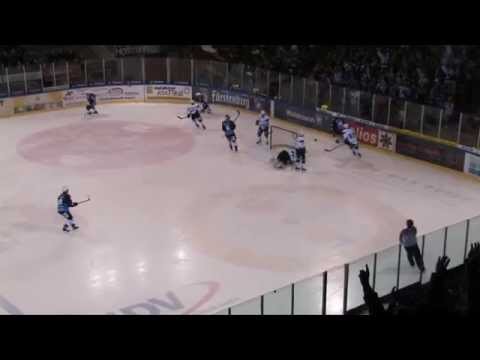 SERC 04 WILD WINGS - PLAYOFF 2012 TRAILER