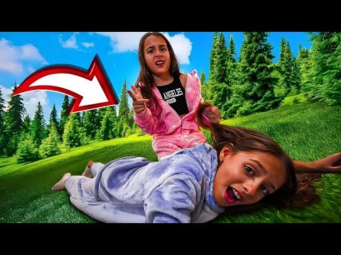 Vick hit Rafa because she was jealous of Ricardinho.