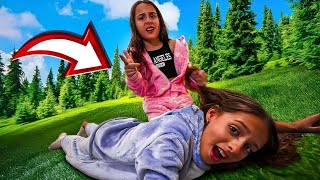 A Vick Bateu na Rafa por Ciúmes do Ricardinho