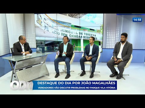 O Dia TV