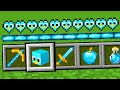 Minecraft But Everything Is MILO