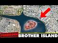 Why New York's North Brother Island is Totally Forbidden