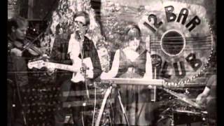 Buddy & Julie Miller