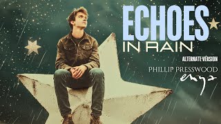 Enya - Echoes in Rain (Alternate Unmastered)