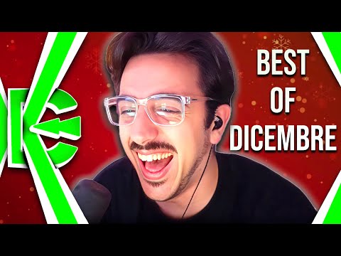 BEST OF DECEMBER