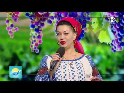 Doina Arsene Grigoraș - Moldovanu' pune banu'