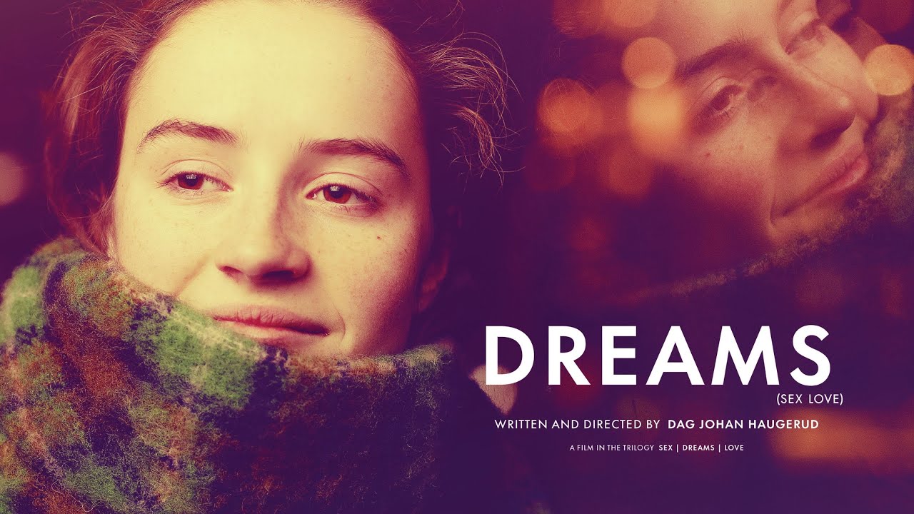 International Trailer [Subtitled]