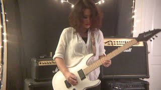 Video thumbnail for Tighten Up The Black Keys Cover - LOLAH by LOLAH Entertainment