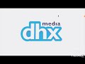 DHX Media Nickelodeon Productions 2016