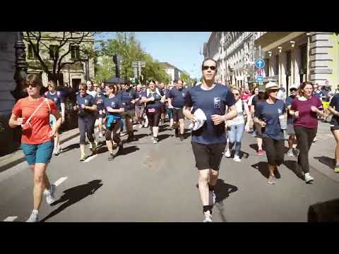Tráiler Giro final