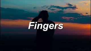 ZAYN - Fingers (Clean Lyrics)