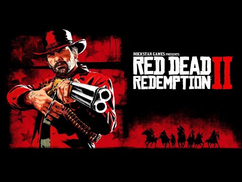 [Red Dead Redemption 2] [PS5] [Платиновый поход в 4K UHD 60FPS] [Часть 24]