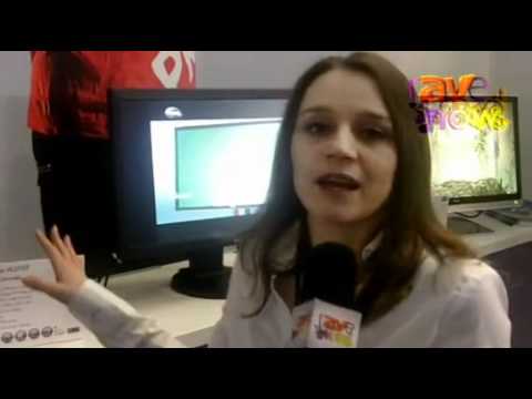 ISE 2012: Benq Europe Introduces New Gaming Monitor