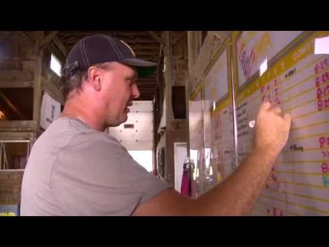 Ron Burke: A Day in the Life (Trailer)