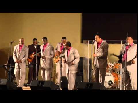 The Evereadys - What Happened To Your Joy