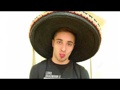 ELMANN 3XR - Lord Bragmann II (prod. Justin Kase)