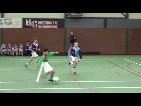 20181222 WK Zaal 2018 JO13 Monster Velo