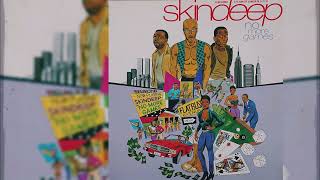 Skindeep - No More Games (Album Version)