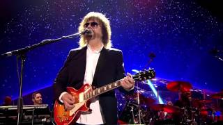 JEFF  LYNNE&#39;S &amp; ELECTRIC  LIGHT ORCHESTRA- Live at Hyde Park 2014 001 All Over The World