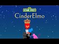 Sesame Street CinderElmo Dec 6 1999 A Vyond Video Happy 75th Anniversary To WD S Cinderella