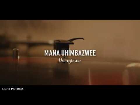 MANA UHIMBAZWE BY PENUEL CHOIR EMLR- CYARWA  [[official videos lyrics]]
