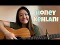 honey- kehlani | easy guitar tutorial for beginners