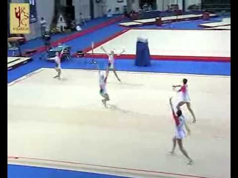 Belarus 3 Hoops 4 Clubs