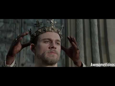 King Arthur Legend Of The Sword 2017 Climax