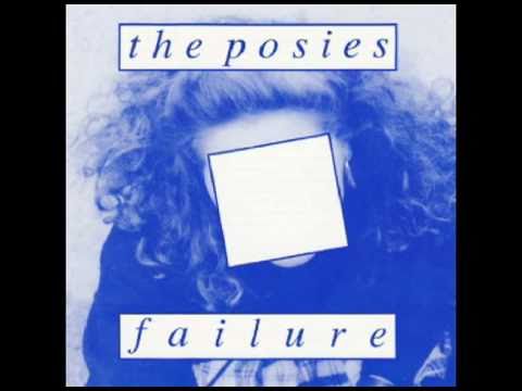 The Posies- I may hate you sometimes