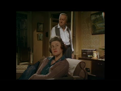 A Visit from Miss Prothero (1080p) - A tribute to Patricia Routledge