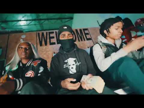 Kaywikk - “SHAKE IT” (Official music video) shot by @CPDFilms