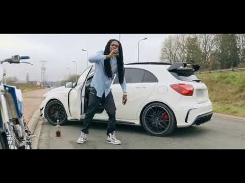 (FREESTYLE) MIKY ZURR - Dans Ma Bulle