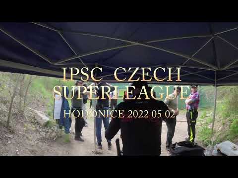 IPSC Superleague 2022