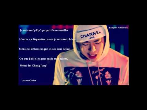 Zico ft Uglyduck ft Crush - So Young - VOSTFR