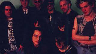 Ministry - Test (Live 12-31-89)