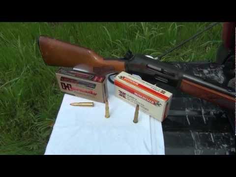 Steve Hornady shares the technology behind the ELD-X bullet (Review)