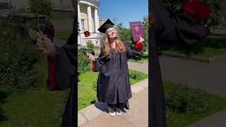 Taylor once said… #taylorswift #graduation