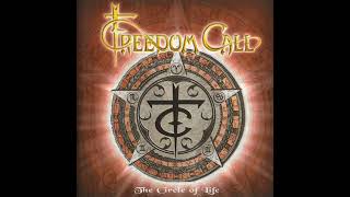 Freedom Call- Starchild