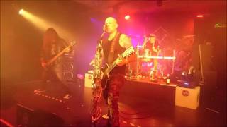 Blood God  "Hammerite"