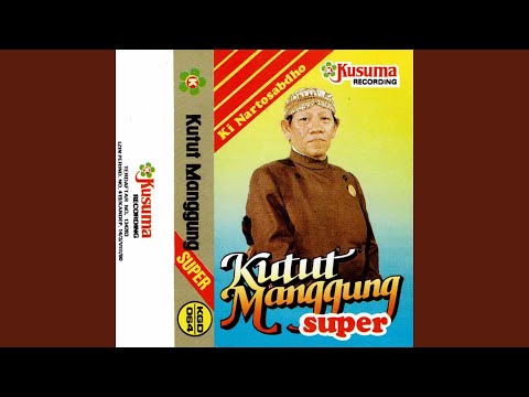 Bawa BANJARANSARI ketampen Ldr. PACUL GOWANG kalajengaken Ldr. SARAYUDA Pl. Br. (feat....