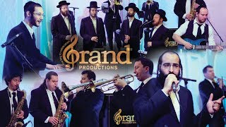 Grand Productions ft. Akiva Gelb & Zemiros Group