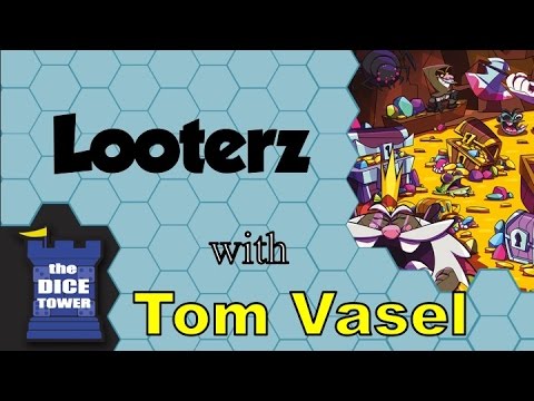 Lotři - YouTube Video