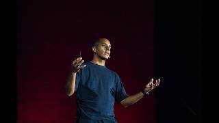 El ingrediente secreto que la eficiencia nos está robando | Olivier Bur | TEDxSantoDomingo