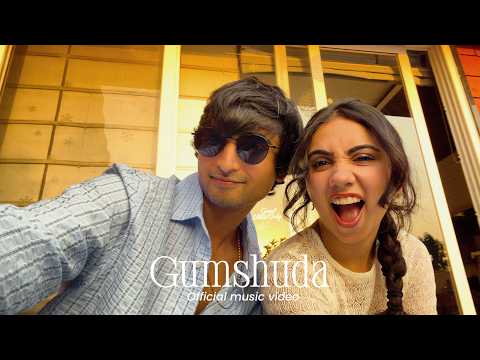 Gumshuda Lyrics