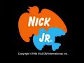 Nick Jr Birds
