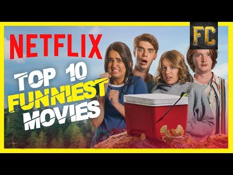 Afståelse Uden værktøj Best Comedy Movies Australian Netflix Free - Bihome Corner